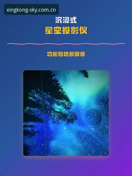 星空沉浸版vs普通版：哪个更适合你的数字娱乐新体验？