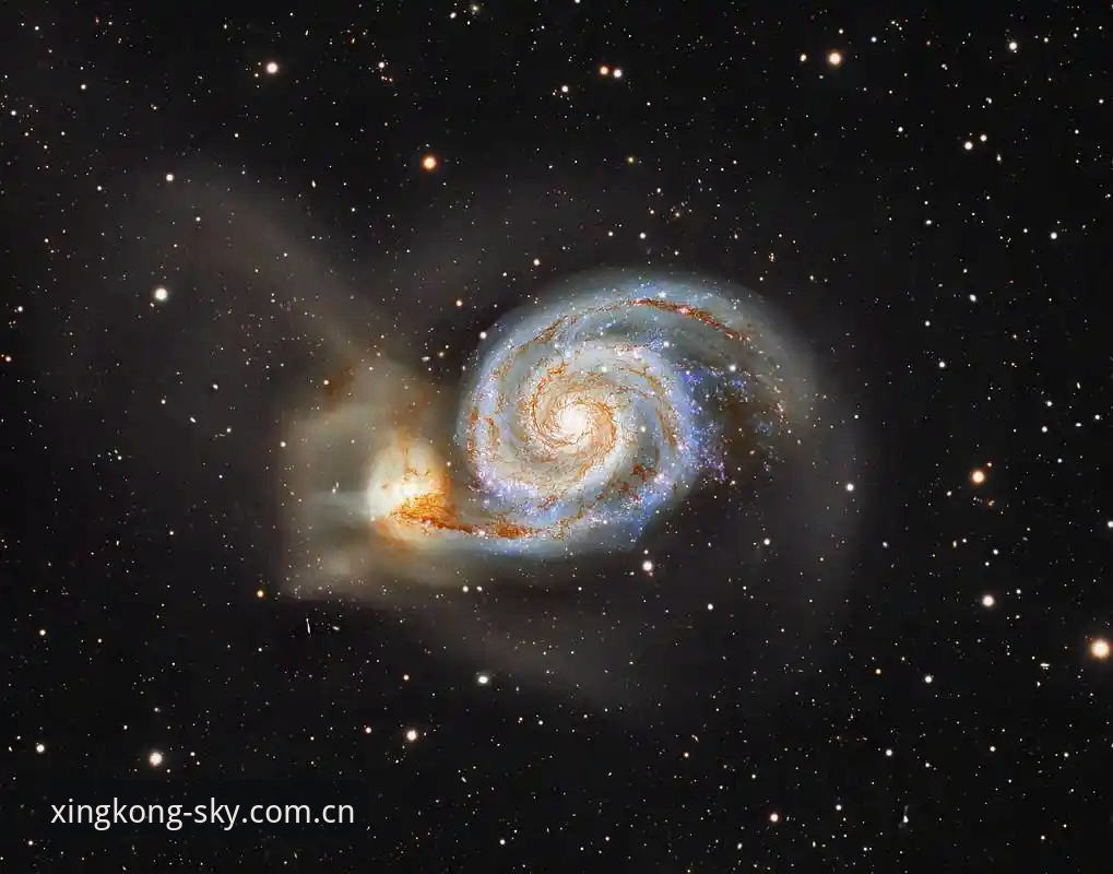 星空视觉体验功能详解 星空视觉体验功能详解:无限视野版与XK7B手机版全方位对比