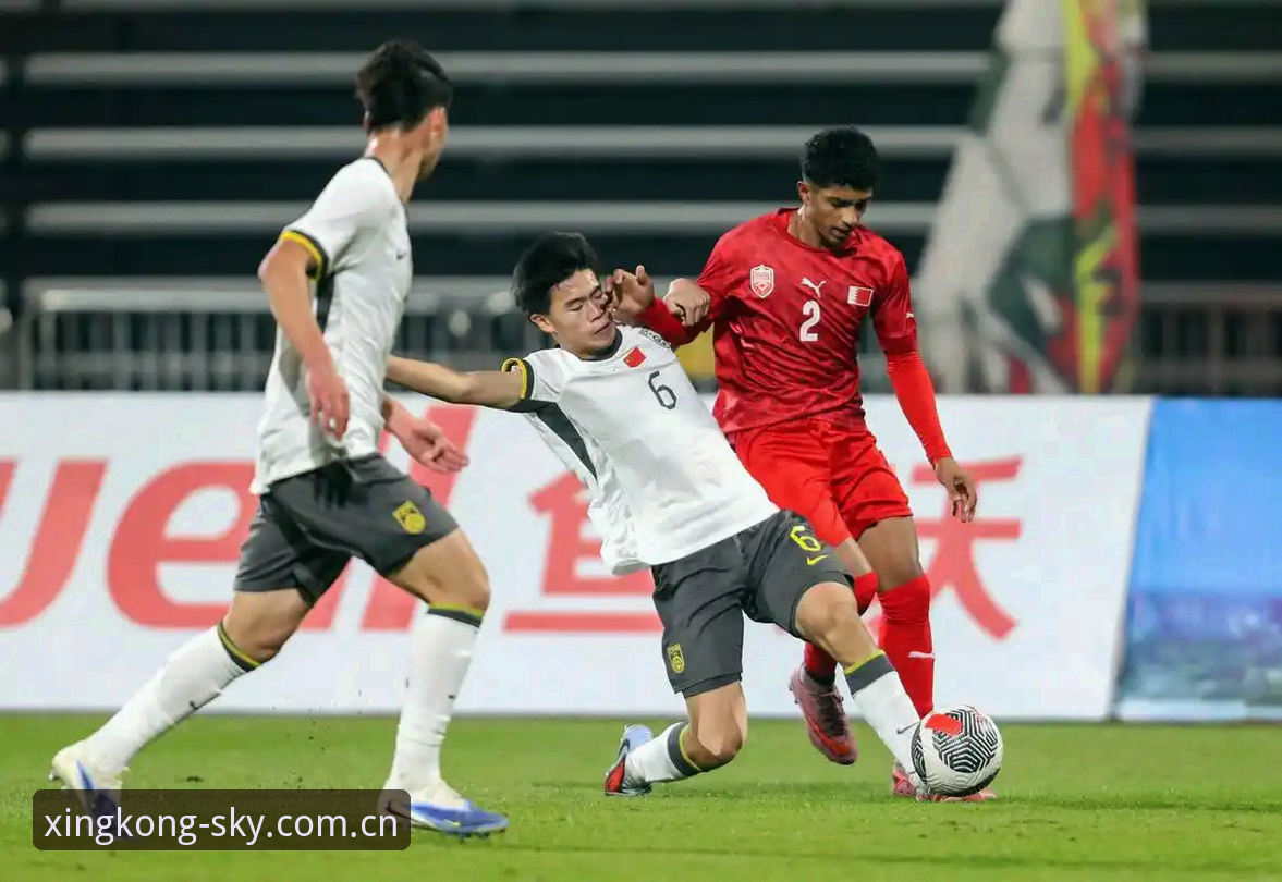 星空账号 U17世界杯抽签深度评测:中国足球青训的挑战与机遇