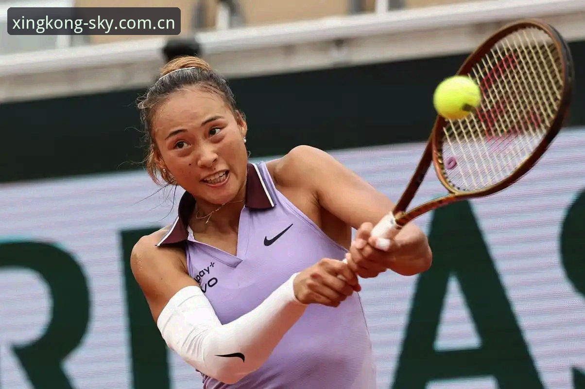 3个关键看点解析2026法网女单：郑钦文保分压力与王欣瑜种子突围之路