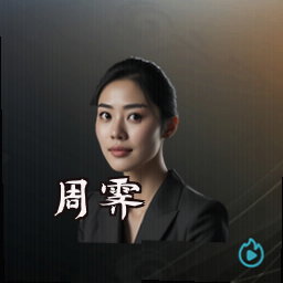 周霁